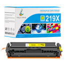 HP 219X W2192X Toner Jaune Compatible