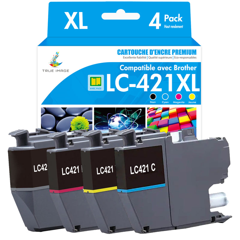 LC421XL