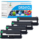 Brother DR-241CL Tambour Laser Compatible