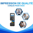 Kyocera TK-5480C Toner Compatible Cyan