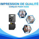 Kyocera TK-5480K Toner Compatible Noir