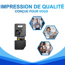 Kyocera TK-5490K Toner Compatible Noir