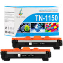 Compatible Brother TN1150 Toner Laser Noir 1000 pages