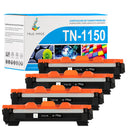Compatible Brother TN1150 Toner Laser Noir 1000 pages